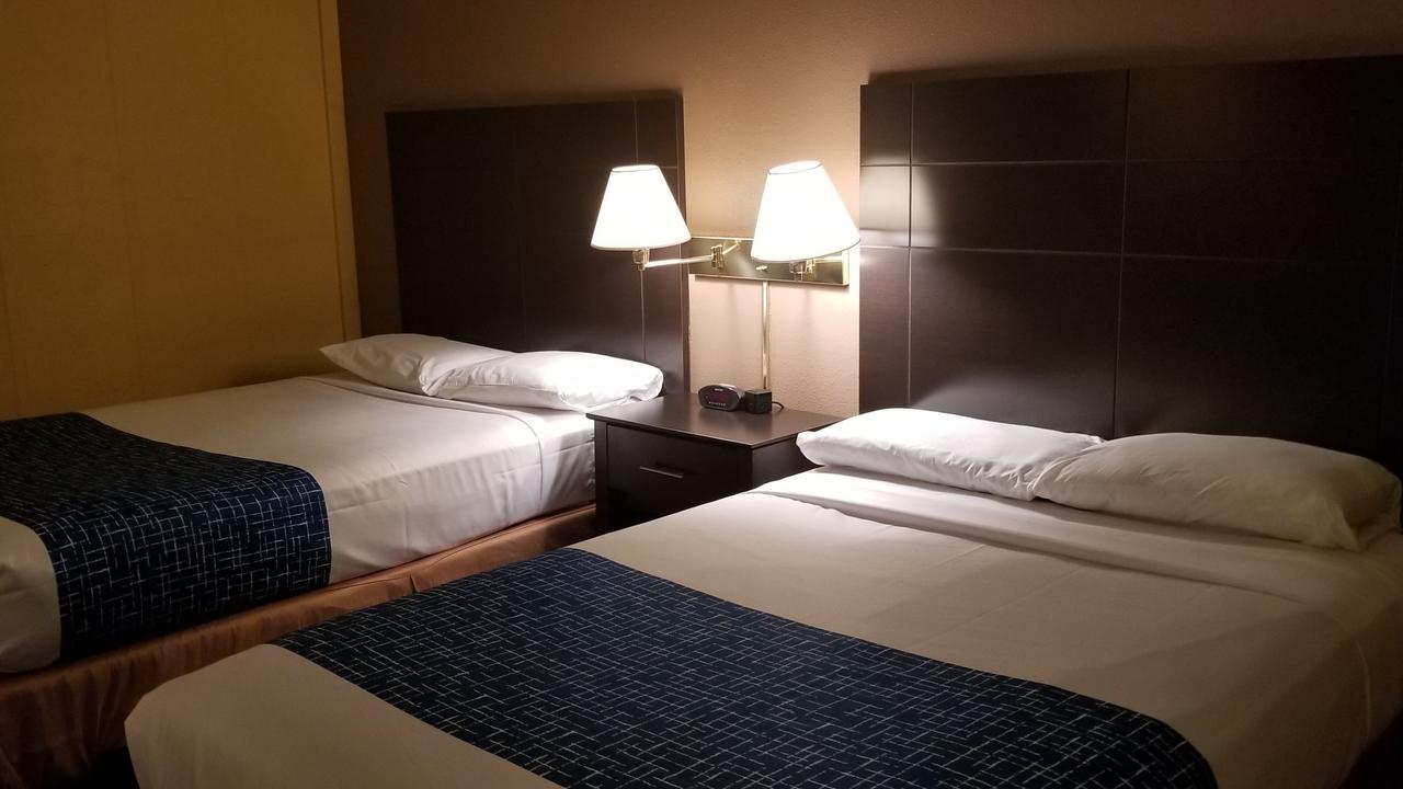 Alexander House Motel Park River Εξωτερικό φωτογραφία
