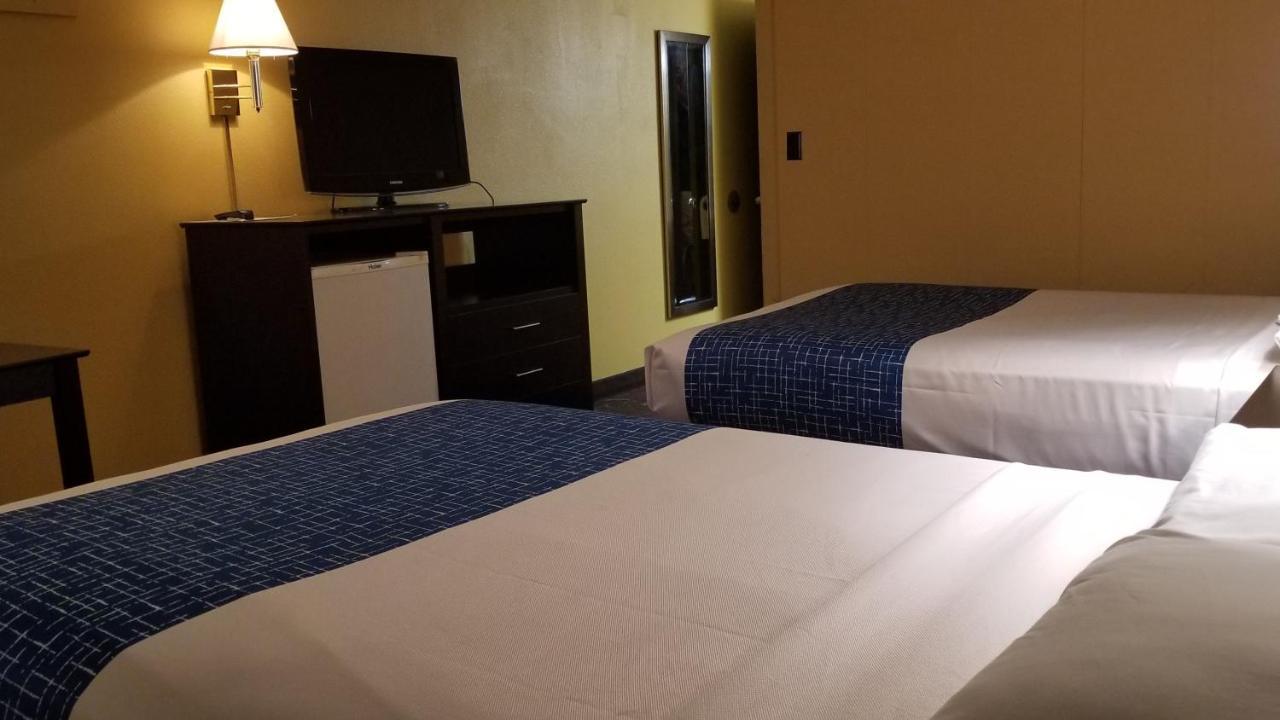 Alexander House Motel Park River Εξωτερικό φωτογραφία