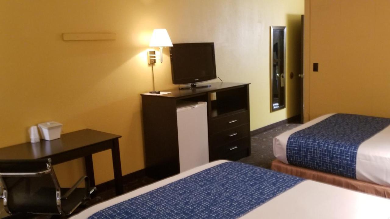 Alexander House Motel Park River Εξωτερικό φωτογραφία