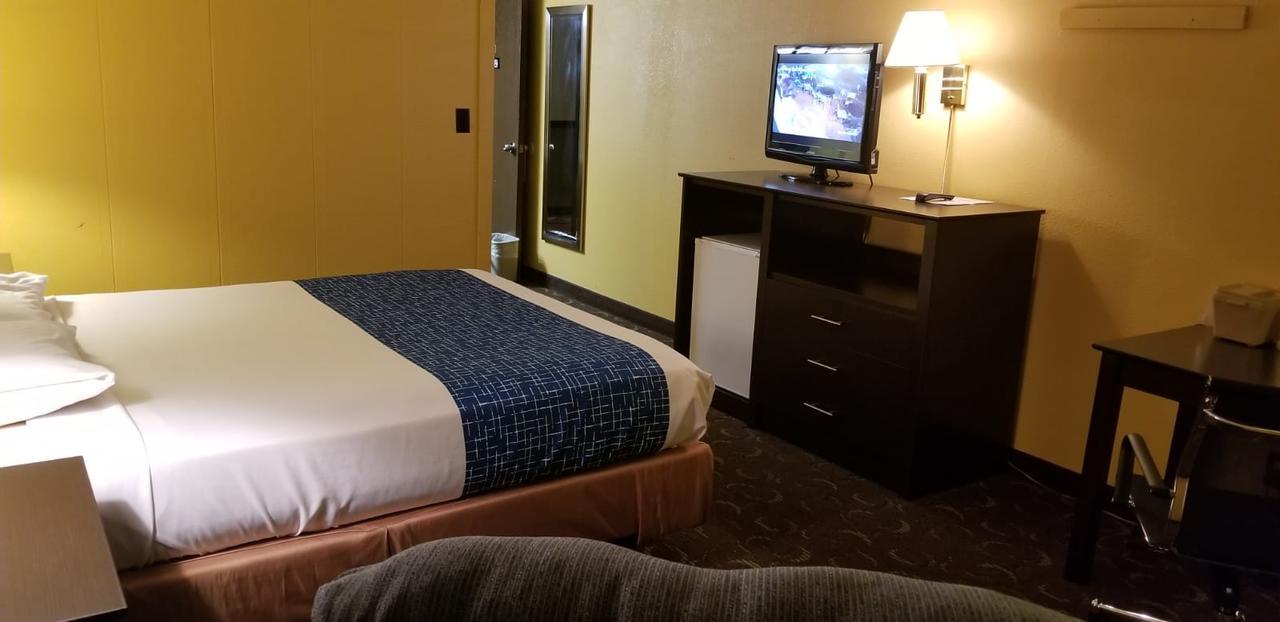 Alexander House Motel Park River Εξωτερικό φωτογραφία